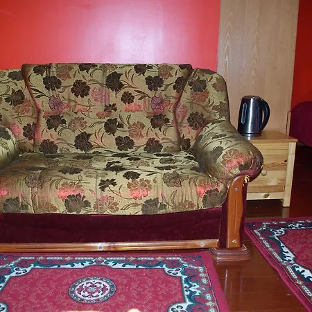 Hotel Salsa Ventspils